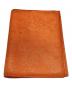 HERMES (エルメス) 手帳カバー / アジェンダ GM オレンジ：7000円
