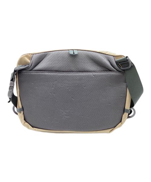 MYSTERY RANCH（ミステリーランチ）MYSTERY RANCH (ミステリーランチ) DISTRICT 8 / ディストリクト8 ベージュの古着・服飾アイテム