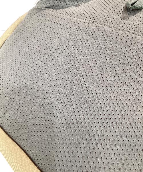 MYSTERY RANCH（ミステリーランチ）MYSTERY RANCH (ミステリーランチ) DISTRICT 8 / ディストリクト8 ベージュの古着・服飾アイテム