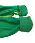 中古・古着 adidas Kermit (カーミット) “Kermit The Frog” Training JKT / カーミットザフロッグトレーニングジャケット / 06年製 ADICOLOR / 058387 グリーン サイズ:XL：16000円