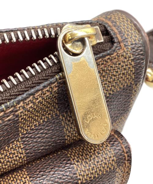 LOUIS VUITTON（ルイ ヴィトン）LOUIS VUITTON (ルイ ヴィトン) ルイ ヴィトン ダミエ ラヴェッロGM N60006 ショルダーバッグ ブラウン サイズ:GMの古着・服飾アイテム