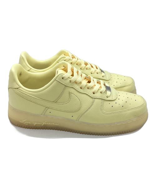 NIKE（ナイキ）NIKE (ナイキ) Drake NOCTA (ドレイク ノクタ) Air Force 1 Low SP 