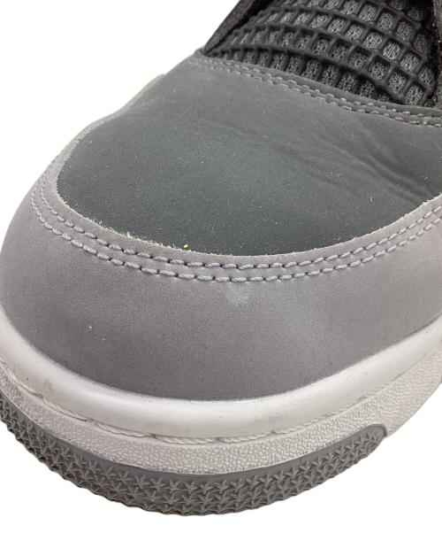 NIKE（ナイキ）NIKE (ナイキ) ハイカットスニーカー Air Jordan 4 Retro 