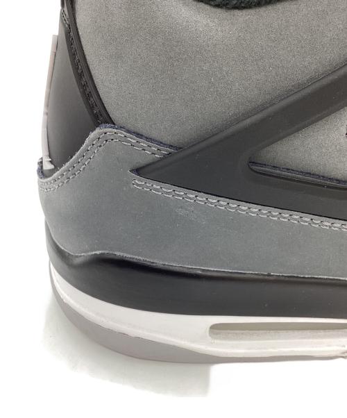 NIKE（ナイキ）NIKE (ナイキ) ハイカットスニーカー Air Jordan 4 Retro 