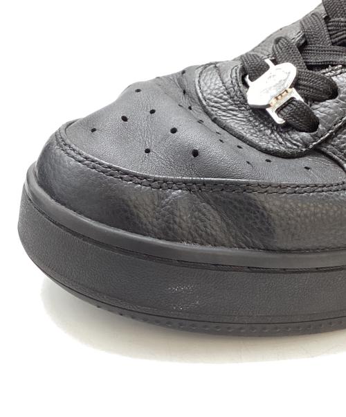 A BATHING APE（ア ベイシング エイプ）A BATHING APE (ア ベイシング エイプ) SK8 STA #3 M1 ブラック サイズ:28cmの古着・服飾アイテム