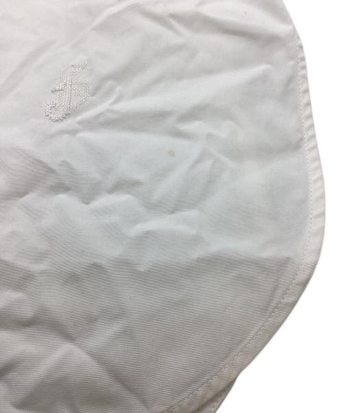 JIL SANDER（ジルサンダー）JIL SANDER (ジルサンダー) FRIDAY SHIRT / フライデーシャツ / J5DL0005 J45001 ホワイト サイズ:34の古着・服飾アイテム