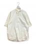 JIL SANDER（ジルサンダー）の古着「FRIDAY SHIRT / フライデーシャツ / J5DL0005 J45001」｜ホワイト