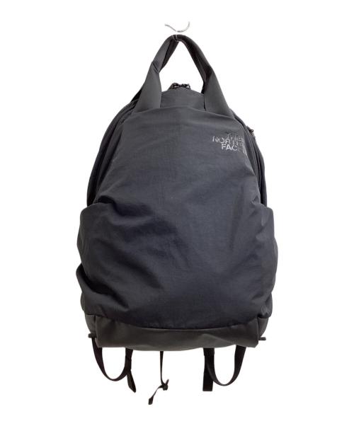 THE NORTH FACE（ザ ノース フェイス）THE NORTH FACE (ザ ノース フェイス) Never Stop Daypack / ネバーストップデイパック NMW82350 ブラック 未使用品の古着・服飾アイテム