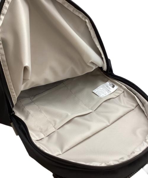THE NORTH FACE（ザ ノース フェイス）THE NORTH FACE (ザ ノース フェイス) Never Stop Daypack / ネバーストップデイパック NMW82350 ブラック 未使用品の古着・服飾アイテム