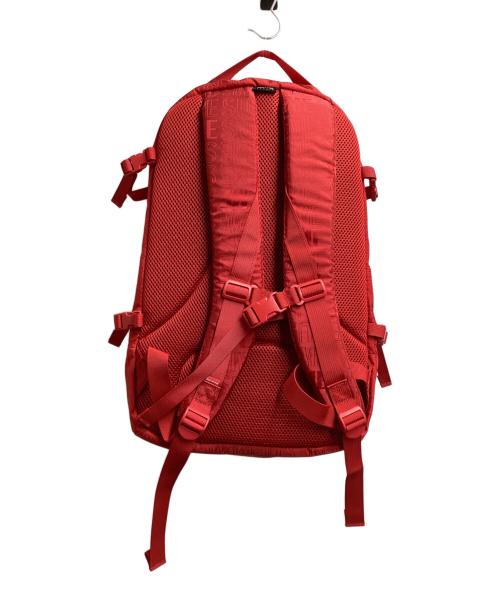 SUPREME（シュプリーム）Supreme (シュプリーム) 19ss Backpack レッド 未使用品の古着・服飾アイテム