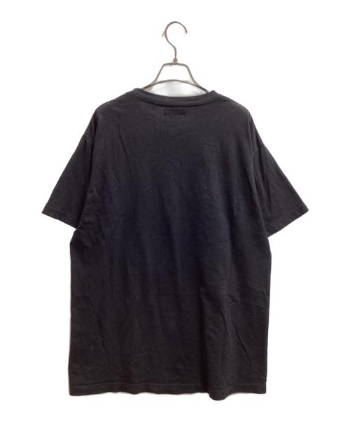 WACKO MARIA（ワコマリア）WACKO MARIA (ワコマリア) ムービーTシャツ / PULP FICTION / パルプフィクション ブラック サイズ:Lの古着・服飾アイテム