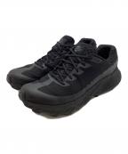 MERRELLメレル）の古着「AGILITY PEAK 5 TACTICAL GTX / アジリティー ピーク 5 タクティカル ゴアテックス / J005763 / GORE-TEX」｜ブラック