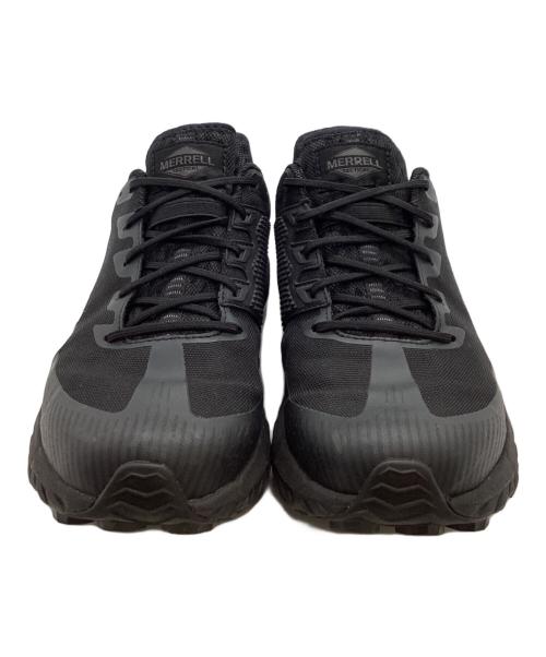 MERRELL（メレル）MERRELL (メレル) AGILITY PEAK 5 TACTICAL GTX / アジリティー ピーク 5 タクティカル ゴアテックス / J005763 / GORE-TEX ブラック サイズ:27.5cmの古着・服飾アイテム