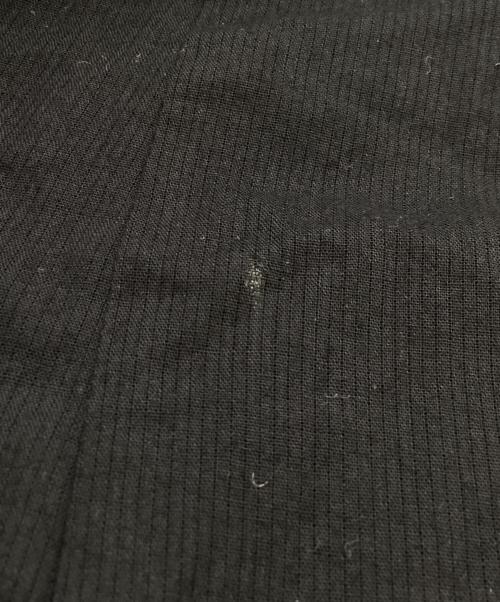 ne quittez pas（ヌキテパ）ne quittez pas (ヌキテパ) 刺繍レースワンピース / 010422GB3 ブラック サイズ:FREEの古着・服飾アイテム