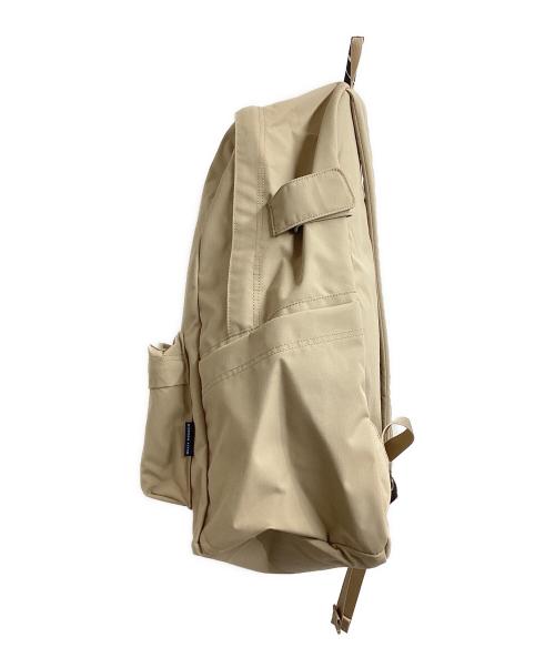 HELLY HANSEN（ヘリーハンセン）HELLY HANSEN (ヘリーハンセン) セントラムデイパック HY92272  ベージュの古着・服飾アイテム
