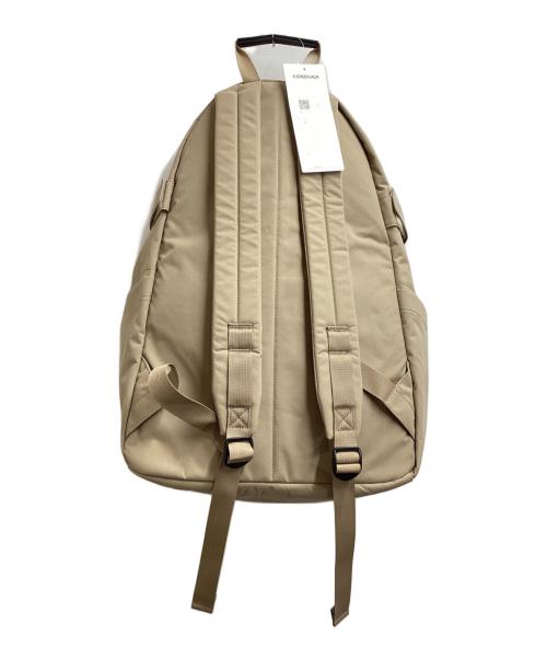 HELLY HANSEN（ヘリーハンセン）HELLY HANSEN (ヘリーハンセン) セントラムデイパック HY92272  ベージュの古着・服飾アイテム