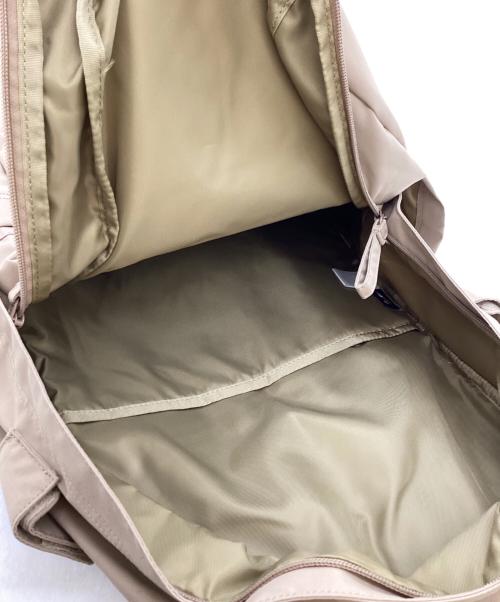 HELLY HANSEN（ヘリーハンセン）HELLY HANSEN (ヘリーハンセン) セントラムデイパック HY92272  ベージュの古着・服飾アイテム