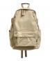 HELLY HANSEN（ヘリーハンセン）の古着「セントラムデイパック HY92272 」｜ベージュ