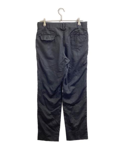 COMME des GARCONS HOMME（コムデギャルソン オム）COMME des GARCONS HOMME (コムデギャルソン オム) ナイロンパンツ / HI-P027  ブラック サイズ:Mの古着・服飾アイテム