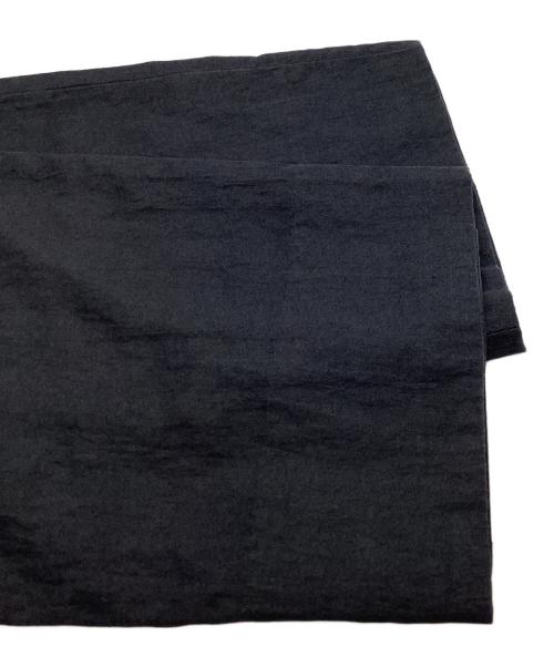 COMME des GARCONS HOMME（コムデギャルソン オム）COMME des GARCONS HOMME (コムデギャルソン オム) ナイロンパンツ / HI-P027  ブラック サイズ:Mの古着・服飾アイテム