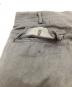 中古・古着 COMME des GARCONS HOMME (コムデギャルソン オム) ナイロンパンツ / HI-P027  ブラック サイズ:M：7000円