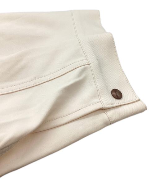 Wrangler（ラングラー）Wrangler (ラングラー) ランチャーンチャービッグシルエットジャケット / WI2111-157 ホワイト サイズ:XL 未使用品の古着・服飾アイテム