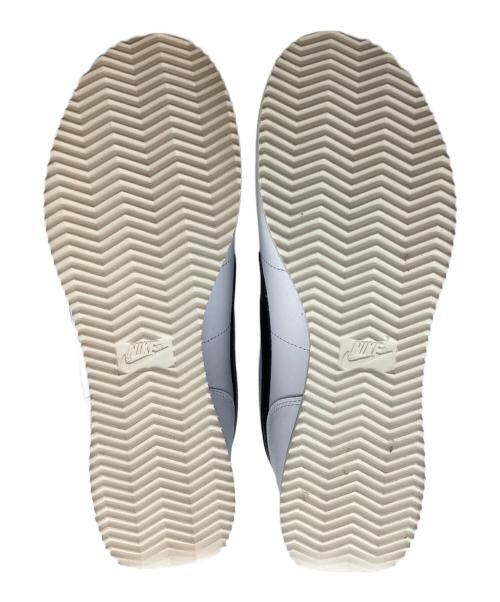NIKE（ナイキ）NIKE (ナイキ) ローカットスニーカー / CORTEZ / コルテッツ / DM4044-100 ホワイト サイズ:27.5cmの古着・服飾アイテム