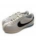 NIKE（ナイキ）の古着「ローカットスニーカー / CORTEZ / コルテッツ / DM4044-100」｜ホワイト