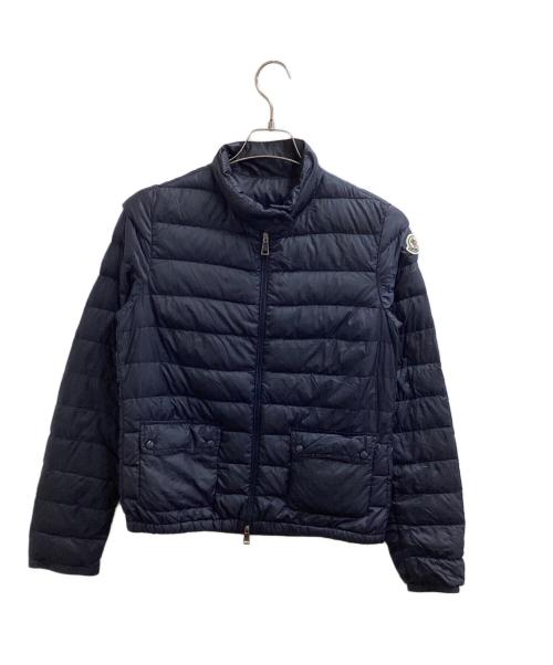 MONCLER（モンクレール）MONCLER (モンクレール) LANS / ランス / ライトダウンジャケット / F10931A10100 ネイビー サイズ:2の古着・服飾アイテム