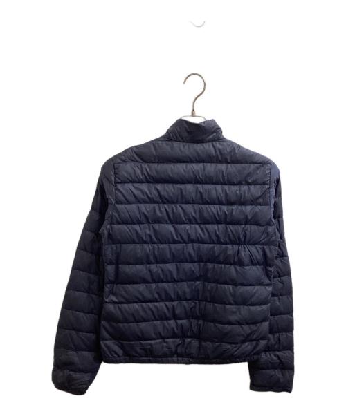 MONCLER（モンクレール）MONCLER (モンクレール) LANS / ランス / ライトダウンジャケット / F10931A10100 ネイビー サイズ:2の古着・服飾アイテム