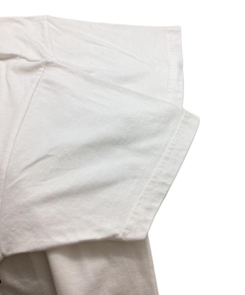 SUPREME（シュプリーム）Supreme (シュプリーム) 16FW / Gucci Mane Tee / グッチメイン ホワイト サイズ:Mの古着・服飾アイテム