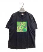 SUPREMEシュプリーム）の古着「17FW / Venus Tee / ヴィーナスTee」｜ブラック