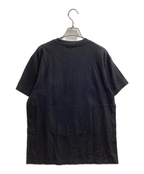 SUPREME（シュプリーム）Supreme (シュプリーム) 21SS / Wheaties Tee / ウィーティーズTEE ブラック サイズ:Mの古着・服飾アイテム