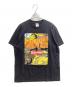Supreme（シュプリーム）の古着「21SS / Wheaties Tee / ウィーティーズTEE」｜ブラック