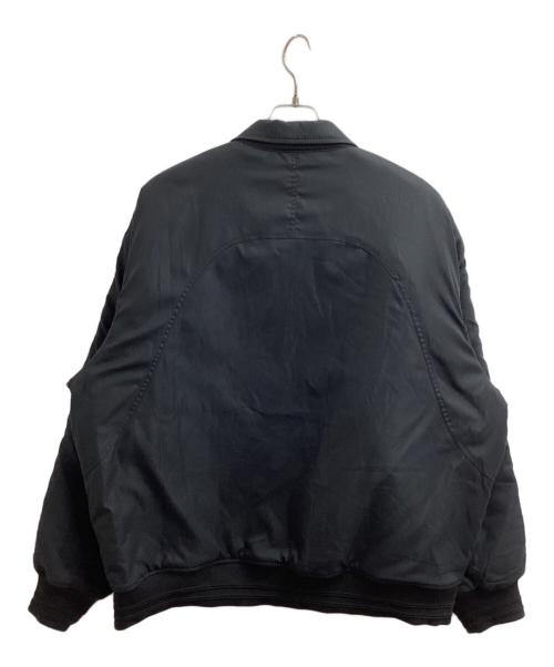 EVISEN SKATEBOARDS（エビセン スケートボード）EVISEN SKATEBOARDS (エビセン スケートボード) VASE WORK JKT / べースワーク ジャケット / 24FW-JK04 ブラック サイズ:Lの古着・服飾アイテム