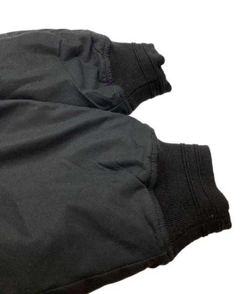 EVISEN SKATEBOARDS（エビセン スケートボード）EVISEN SKATEBOARDS (エビセン スケートボード) VASE WORK JKT / べースワーク ジャケット / 24FW-JK04 ブラック サイズ:Lの古着・服飾アイテム