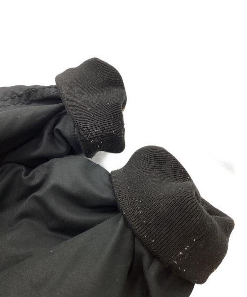 EVISEN SKATEBOARDS（エビセン スケートボード）EVISEN SKATEBOARDS (エビセン スケートボード) VASE WORK JKT / べースワーク ジャケット / 24FW-JK04 ブラック サイズ:Lの古着・服飾アイテム