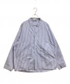 nanamicaナナミカ）の古着「ODU Jacket  / SUAS325」｜ブルー