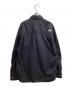 THE NORTH FACE (ザ ノース フェイス) L/S Nuptse Shirt / ヌプシシャツ / NR11961 ブラック サイズ:L：7000円