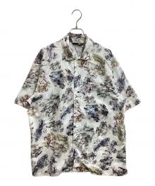 THE NORTH FACE（ザ ノース フェイス）の古着「S/S Walls Shirt / ウォールズシャツ / NR22204」｜ホワイト