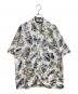 THE NORTH FACE（ザ ノース フェイス）の古着「S/S Walls Shirt / ウォールズシャツ / NR22204」｜ホワイト