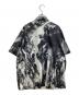 THE NORTH FACE (ザ ノース フェイス) S/S Walls Shirt / ウォールズシャツ / NR22204 グレー サイズ:L：8000円