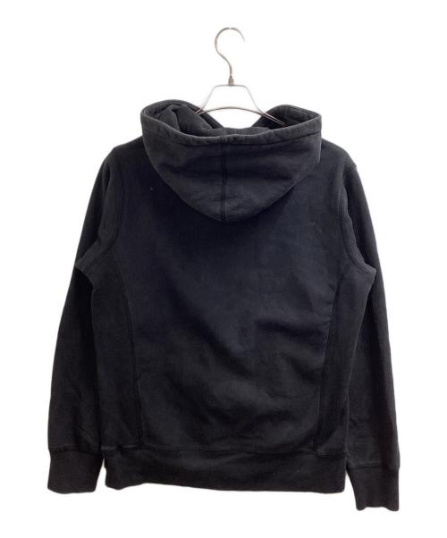 SUPREME（シュプリーム）Supreme (シュプリーム) 13AW / Mini Harvard Pullover / ミニハーバードプルオーバー ブラック サイズ:Sの古着・服飾アイテム