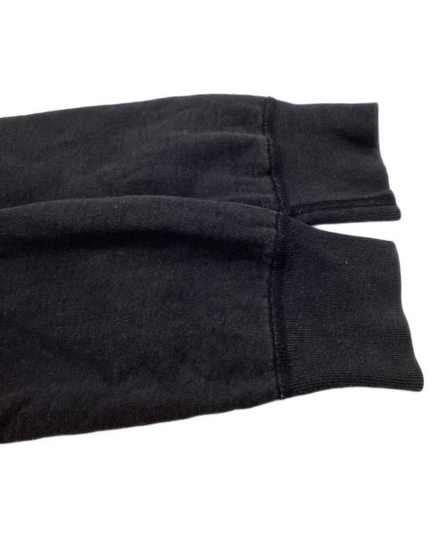 SUPREME（シュプリーム）Supreme (シュプリーム) 13AW / Mini Harvard Pullover / ミニハーバードプルオーバー ブラック サイズ:Sの古着・服飾アイテム