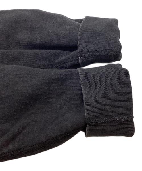 SUPREME（シュプリーム）Supreme (シュプリーム) 13AW / Mini Harvard Pullover / ミニハーバードプルオーバー ブラック サイズ:Sの古着・服飾アイテム