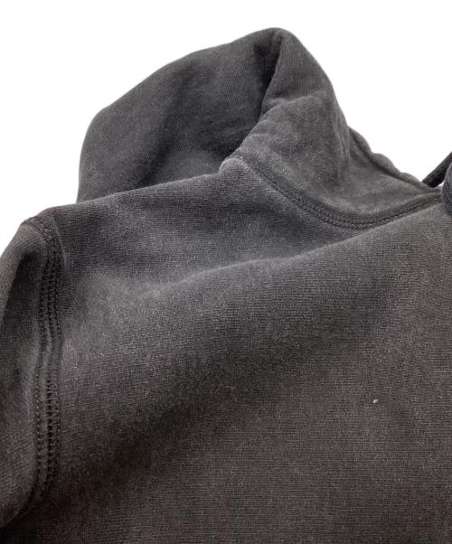 SUPREME（シュプリーム）Supreme (シュプリーム) 13AW / Mini Harvard Pullover / ミニハーバードプルオーバー ブラック サイズ:Sの古着・服飾アイテム