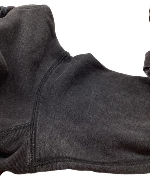 SUPREME（シュプリーム）Supreme (シュプリーム) 13AW / Mini Harvard Pullover / ミニハーバードプルオーバー ブラック サイズ:Sの古着・服飾アイテム