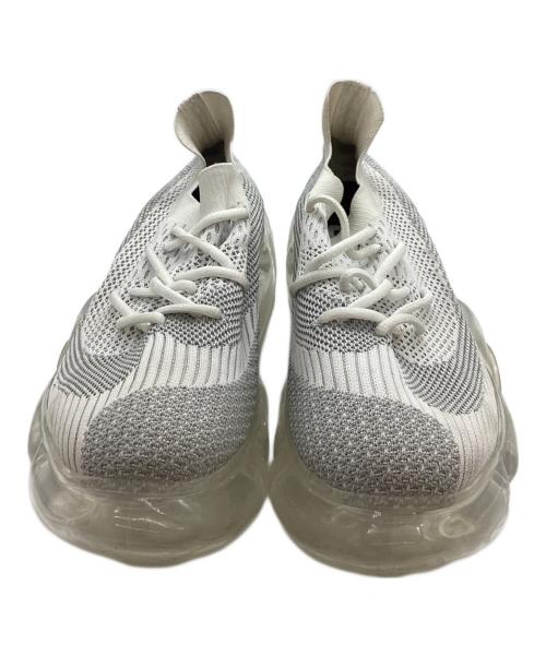 grounds（グラウンズ）grounds (グラウンズ) MOOPIE / ムーピー ホワイト サイズ:26cmの古着・服飾アイテム