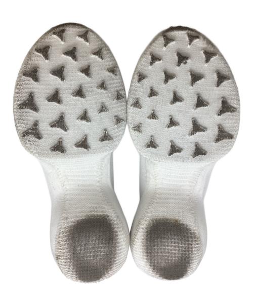 GIVENCHY（ジバンシィ）GIVENCHY (ジバンシィ) TK-360 Mesh Low-top Sneakers / FR 0232 ホワイト サイズ:41の古着・服飾アイテム