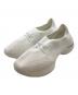 GIVENCHY（ジバンシィ）の古着「TK-360 Mesh Low-top Sneakers / FR 0232」｜ホワイト